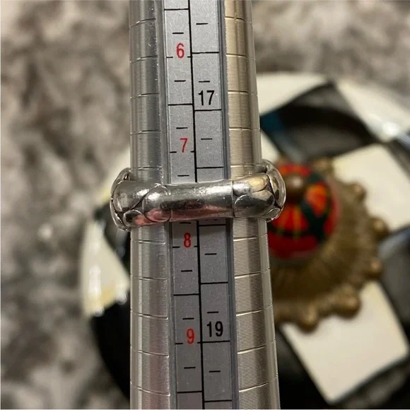 John Hardy ring - Picture 4 of 5